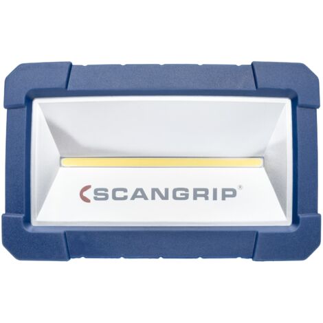 Projecteur LED portable STAR  Scangrip 035620
