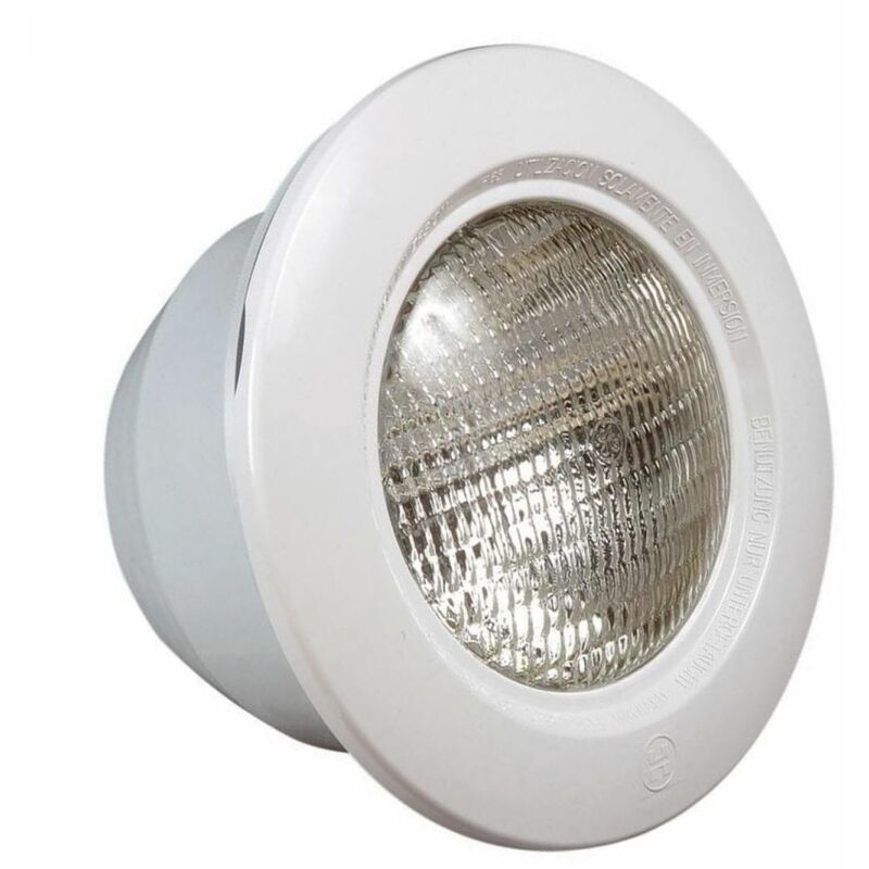 Projecteur LED pour piscine b&eacute;ton - Blanc - 3478PLDBL3 - Hayward