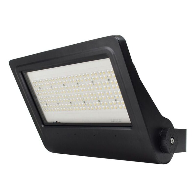 Woltz - Projecteur extérieur led haute performance 100W 29000 lumens