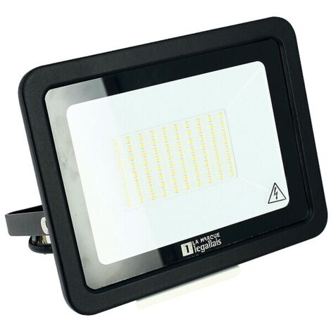 Projecteur LED Pulau 50 W 4000K - KOSNIC LIGHTING FRANCE