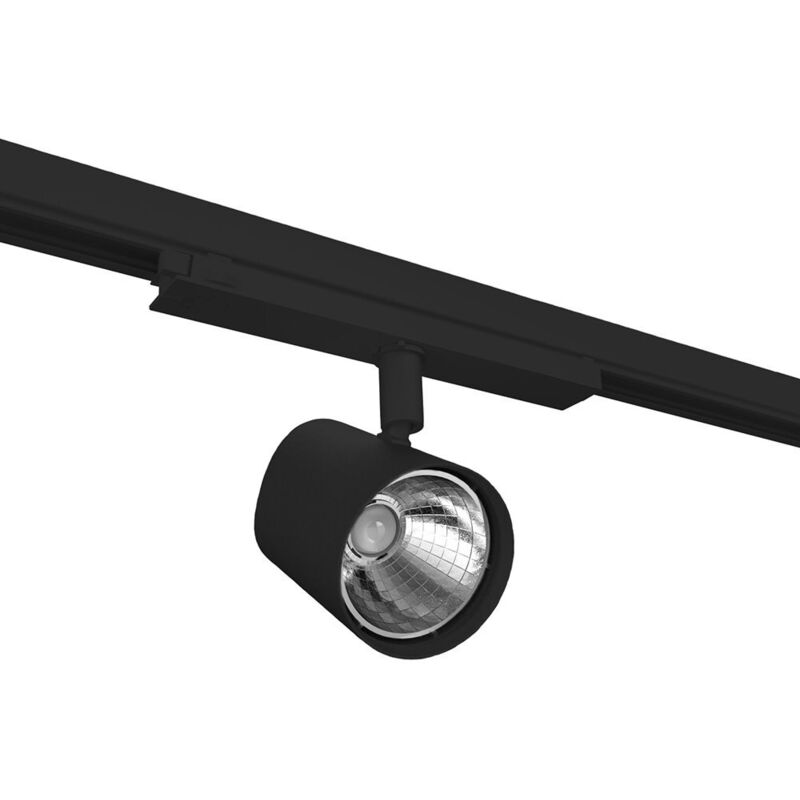 Viat - Projecteur led Rio 4000lm 29,6w 4000k irc90 30° Velum