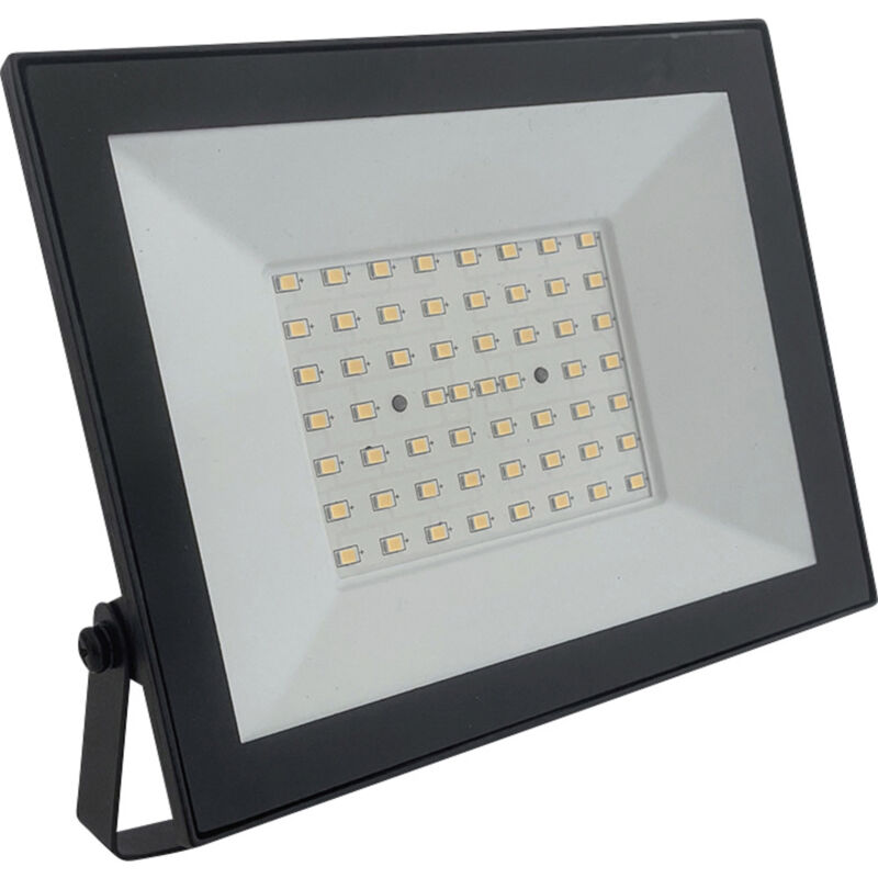 V-TAC VT-44054 23995 Projecteur d'éclairage LED CEE: F (A - G) 50 W Couleur d'éclairage (ampoule LED