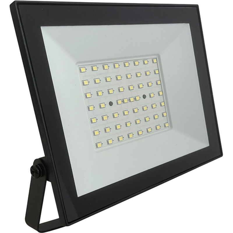 V-TAC VT-44054 23990 Projecteur d'éclairage LED CEE: F (A - G) 50 W Couleur d'éclairage (ampoule LED