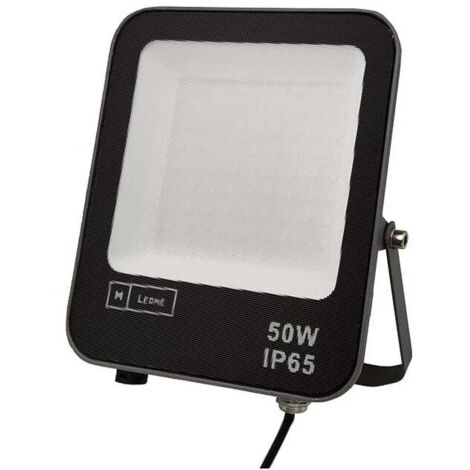 Projecteur LED Smarhome 50W RGB+CCT - Ledme - LM6519