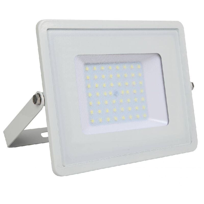 V-tac - Projecteur led smd 50W IP65 4000lm - 6400K