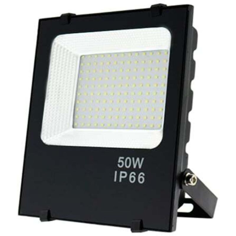 Spot led smd Pro 50W 110Lm/W 6000K - Ledme - LM6659 Spot led smd Pro 50W 110Lm/W 6000K - Ledme - LM6659