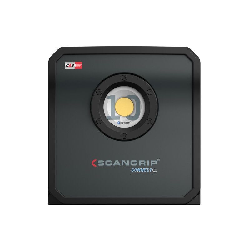 NOVA 10 CONNECT Projecteur LED Scangrip 036102C
