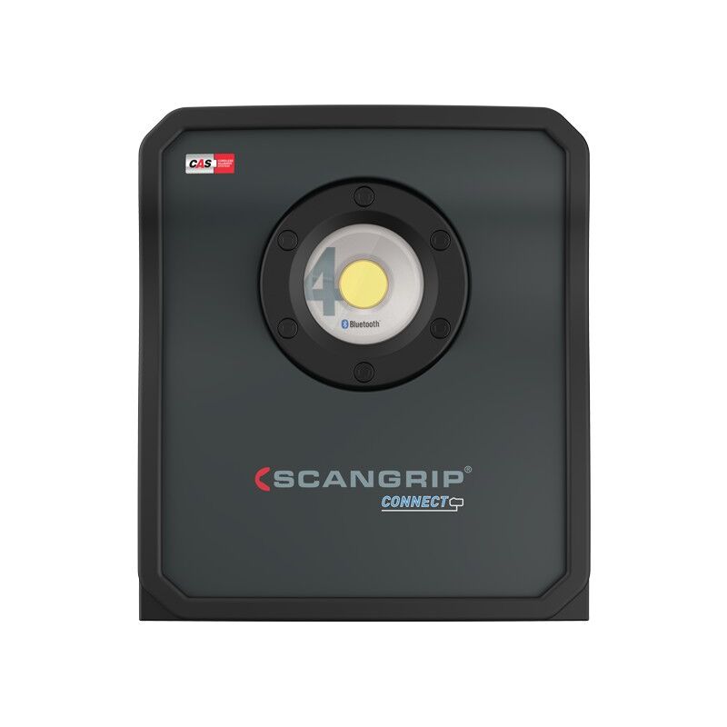Projecteur led nova 4 connect Scangrip 036101C