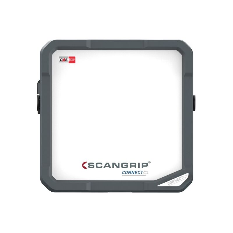Scangrip - vega 4 connect projecteur led 036104C
