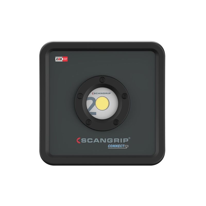 Projecteur led nova 2 connect Scangrip 036100C