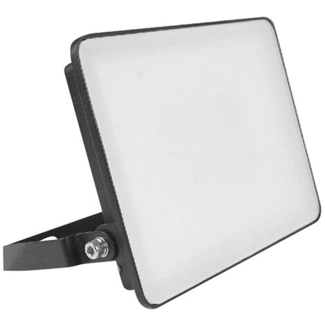 Projecteur LED V-TAC, VT-4449-FC, Classe énergétique : E, 50 W, 6000 lm, 6500 K, IP65, blanc froid