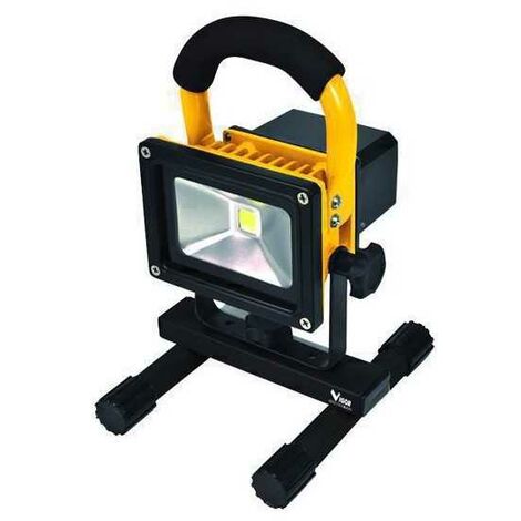 Projecteur LED Vigor 10W-640Lm