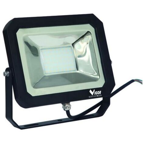 Projecteur LED Vigor Lumy 50W-3500Lm