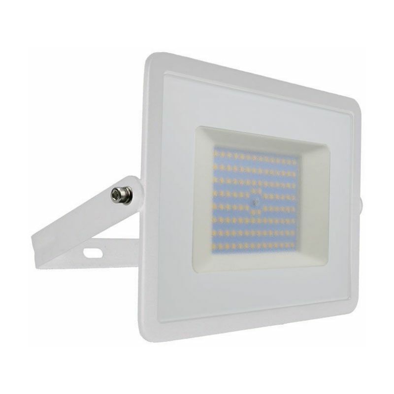 V-tac - Spot led smd 100W E-Series G2 Couleur Blanc 6500K IP65
