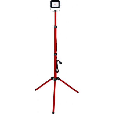 Projecteur LED W20 Télescopique Velamp