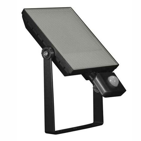 Projecteur LED W30 Fixe avec Capteur F1300Bse Duracell