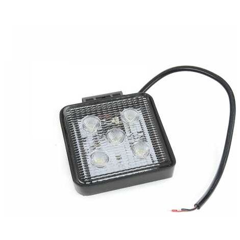 Projecteur LED waterproof