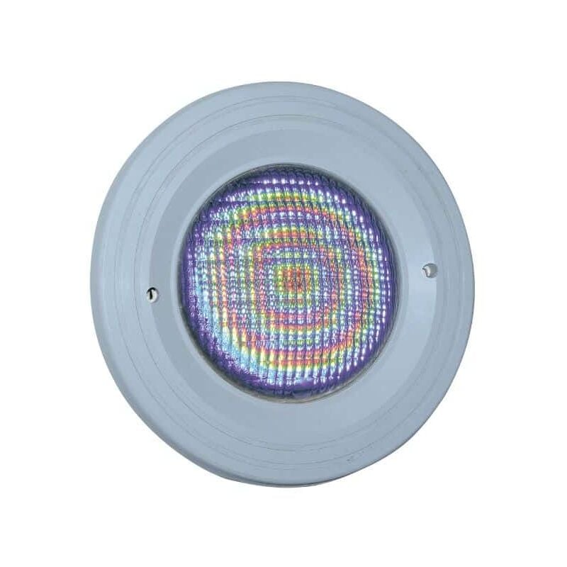 Projecteur liner led de couleur avec télécommande - Couleur projecteur: Bleu clair