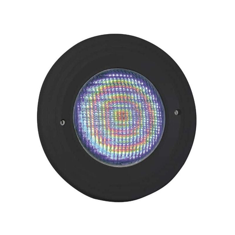 Projecteur liner led de couleur avec télécommande - Couleur projecteur: Noir