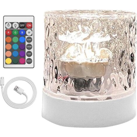 Projecteur Lumière - Éclairage d'Ambiance et Décoration - Lumière