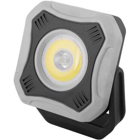 Projecteur mobile cob 1000lumens- OE 0499 - CLAS Equipements