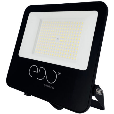 Projecteur MODAN LED PRO 100W 4000K neutre 13650lm IP65 Edo Solutions