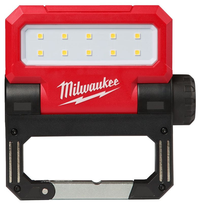 Milwaukee - Lampe orientable 4V 2Ah | L4 FFL-201 - 4933464821
