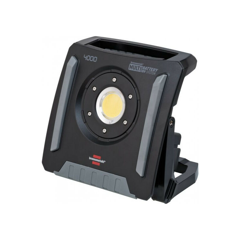 Brennenstuhl - Projecteur multi Batterie - 1173140400