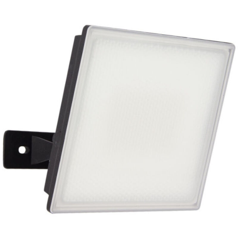 Xanlite - Projecteur led Mural Noir, 50 w, 4200 Lumens - PR50WM