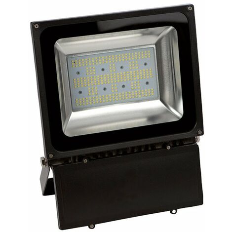 Projecteur Mural Extra-plat Led 100 W