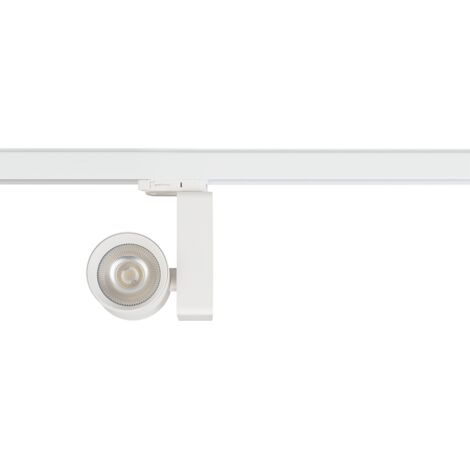 Projecteur Ojo 25 W 2700/4000 K Blanc 3 circuits