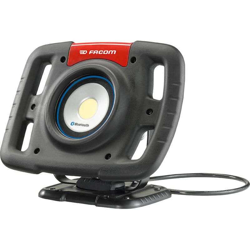 Projecteur filaire Bluetooth Facom 777SPOTBT