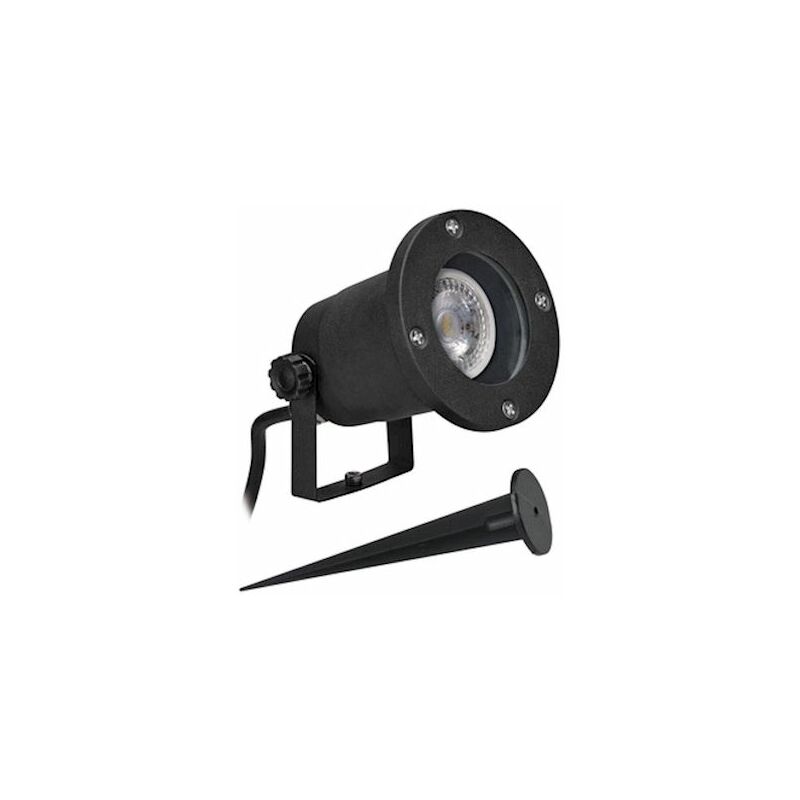 Projecteur à led Aric aster - gu10 - 6 watts - 3000k Aric 50205