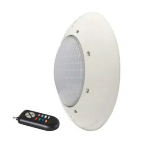 Projecteur plat à LED 12VAC 900lm Couleur de lumière : RGB