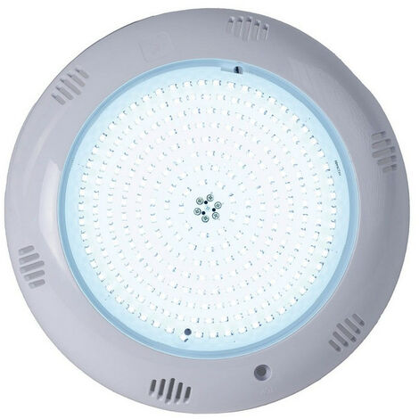 Projecteur plat Hayward LED blanc 3464