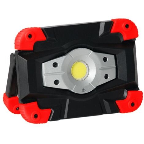 Projecteur portable à LED 2 puissances CEBA PBC20