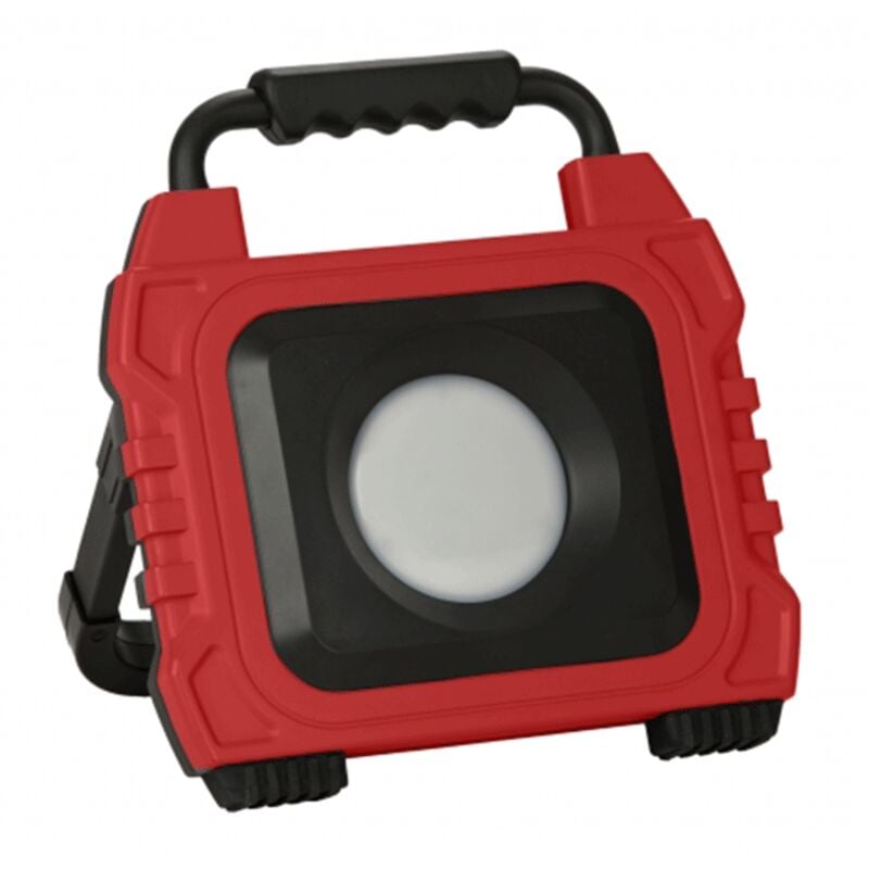 Ceba - Projecteur sur batterie hybride led 60W