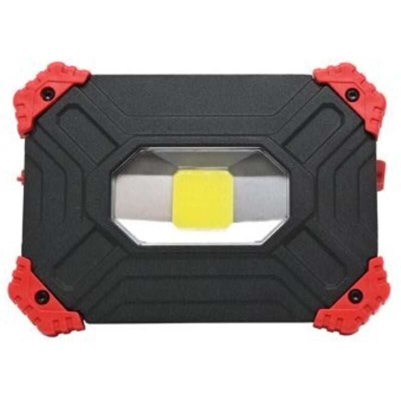 CEBA Projecteur portable sur batterie 20W 1800 lumen - PBC20