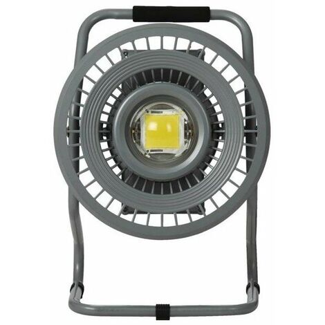Projecteur Portable Led 200w - 5m H07rnf - Ip 66-68
