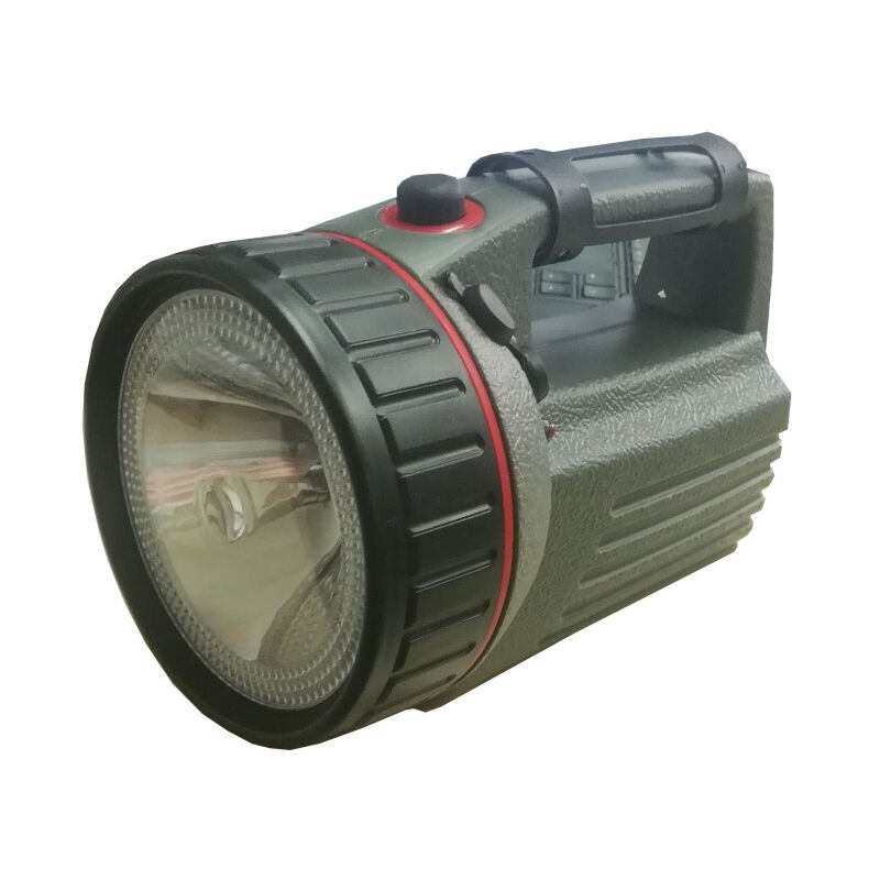 Maxter - Lampe torche led