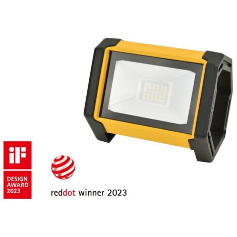 Projecteur portable LED EPTA 24W 5000K