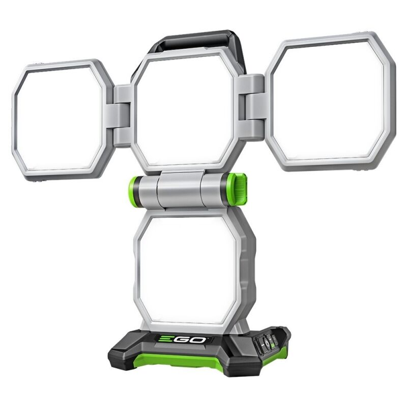 Ego Power+ - Projecteur portatif à batterie 4 écrans EgoPower LT1000E