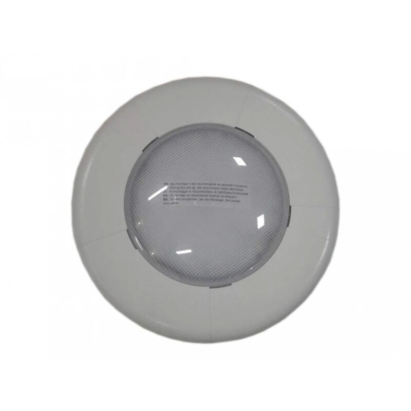 

Foco corto para nicho de hormigón Led blanco - Vitalia