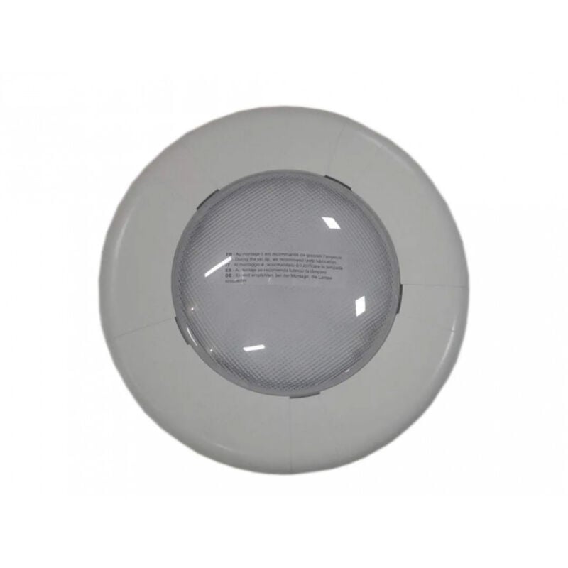 Projecteur pour béton niche courte Led blanc, Vitalia