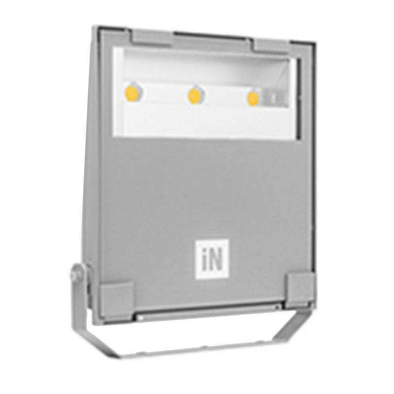 projecteur Prisma GUELL Spot LED 158W asymétrique 5000K 306212