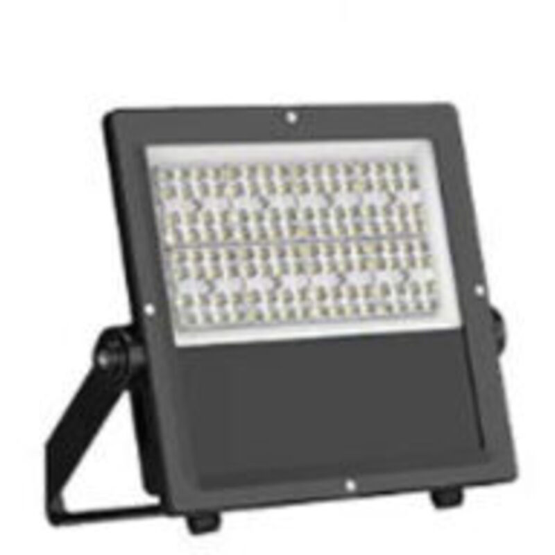 Projecteur LED asymétrique - Gris - 24295 lm - 3000 K - IP67 - ROCK25BCA50 - Asled Projecteur LED asymétrique - Gris - 24295 lm - 3000 K - IP67 - ROCK25BCA50 - Asled
