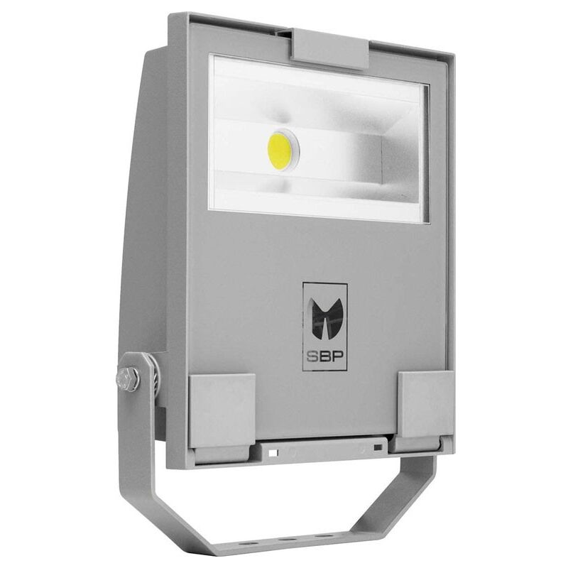 SBP - projecteur led symétrique 58W 3000K 7227lm 06105594