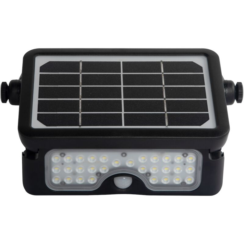 Projecteur solaire Epad 5 W 500 lm 4 000 K