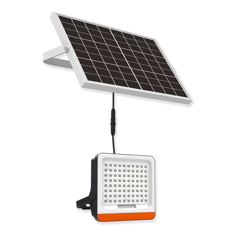Projecteur solaire puissant intelligent Beatle 30W-1700 lm