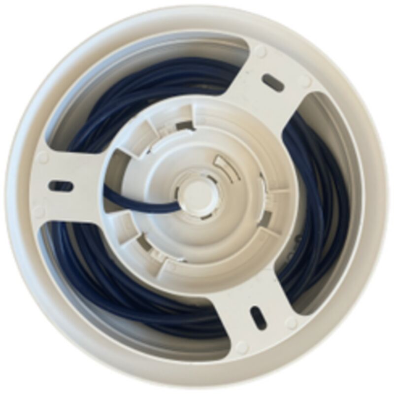 Projecteur complet led piscine Stella - installation sur support